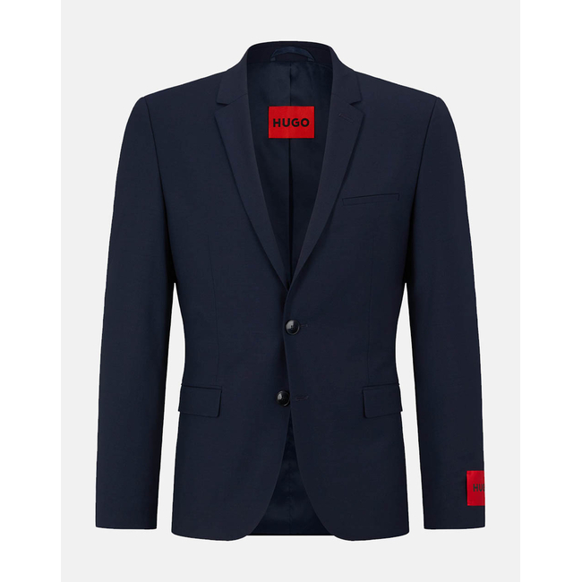 Product HUGO BOSS JACKET ArtiM204X base image