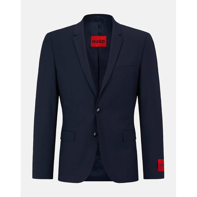 Product HUGO BOSS JACKET ArtiM204X base image