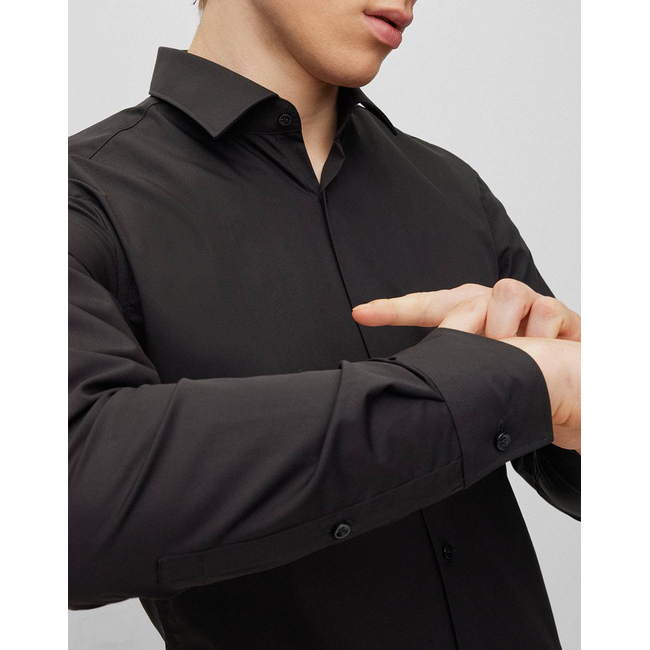 Product HUGO ΠΟΥΚΑΜΙΣΟ Kenno base image