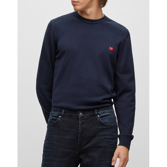Product HUGO San Cassius-C1 10243453 01 base image