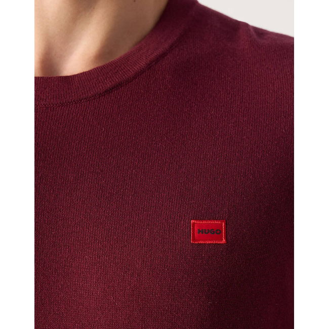 Product HUGO San Cassius-C1 10243453 01 base image