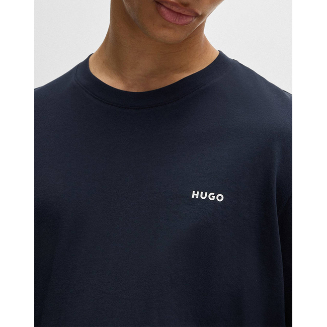 Product HUGO ΜΠΛΟΥΖΑ dero222 base image