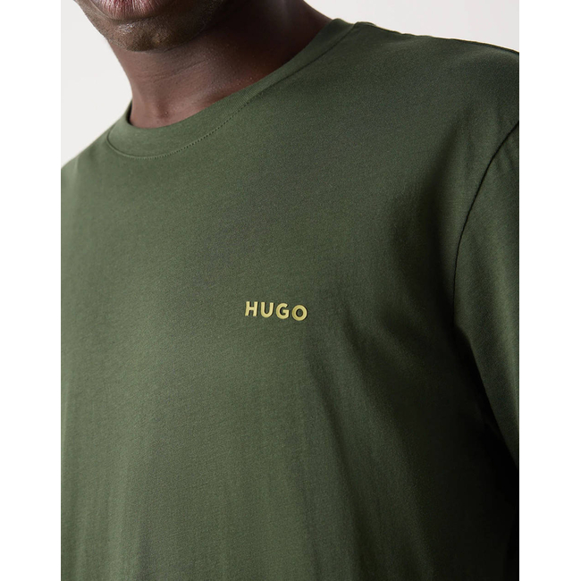 Product HUGO ΜΠΛΟΥΖΑ dero222 base image