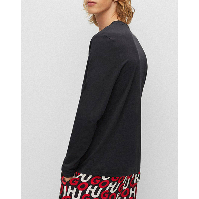 Product HUGO BOSS JERSEY Derol222 base image