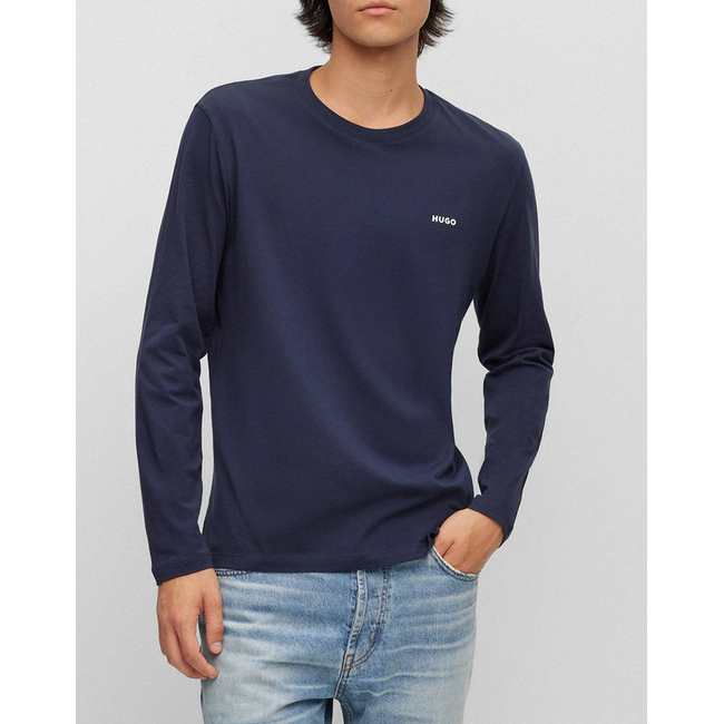 Product HUGO BOSS JERSEY Derol222 base image