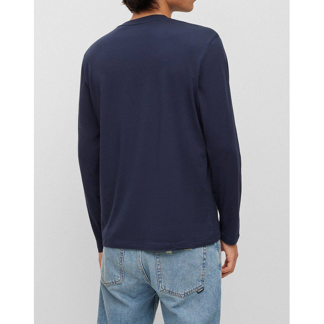 Product HUGO BOSS JERSEY Derol222 base image