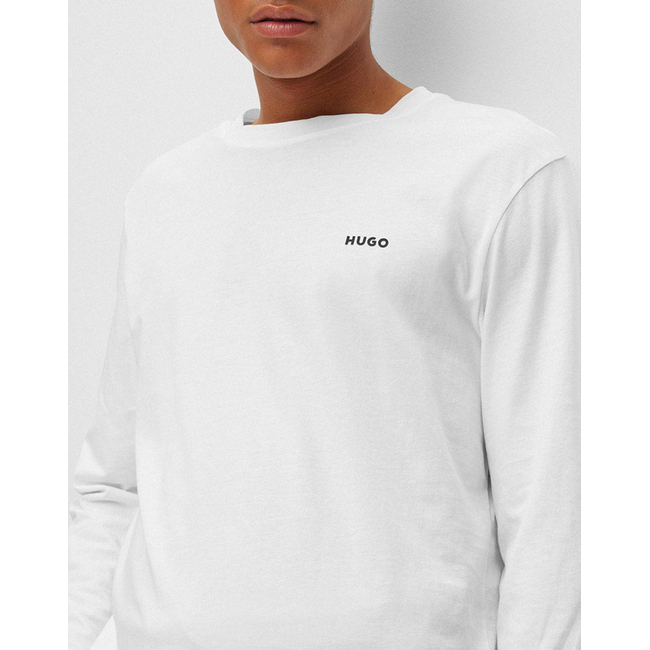 Product HUGO BOSS JERSEY Derol222 base image