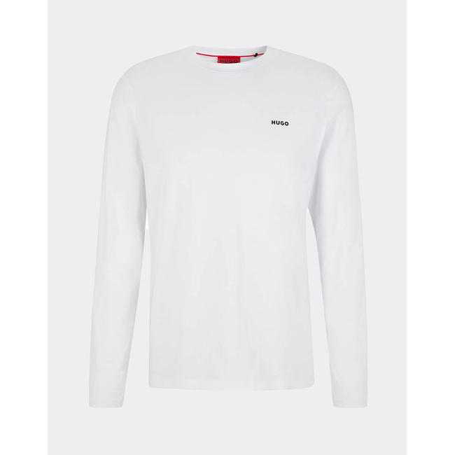 Product HUGO BOSS JERSEY Derol222 base image