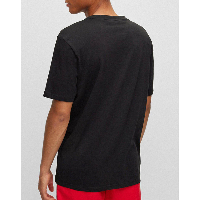 Product HUGO BOSS JERSEY Dulivio base image