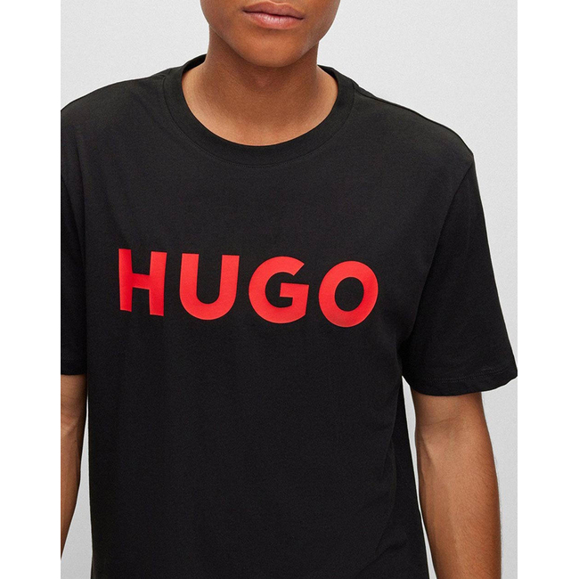 Product HUGO BOSS JERSEY Dulivio base image