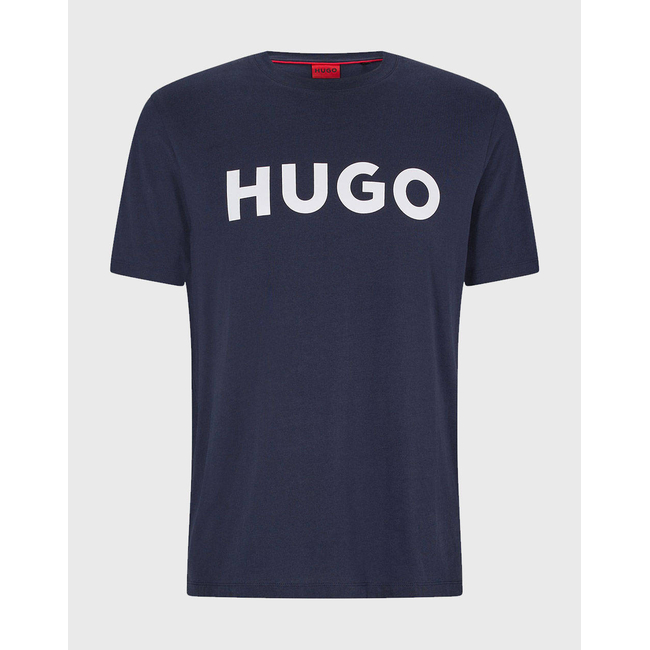 Product HUGO BOSS JERSEY Dulivio base image