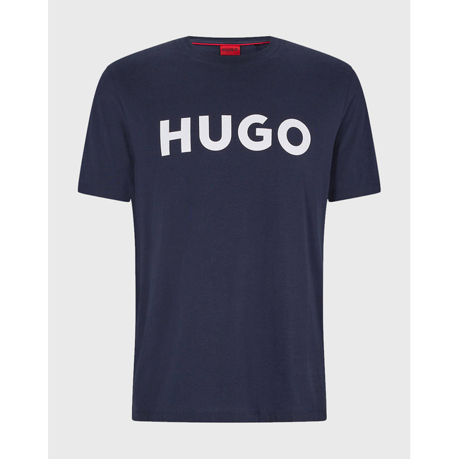 Product HUGO BOSS JERSEY Dulivio base image