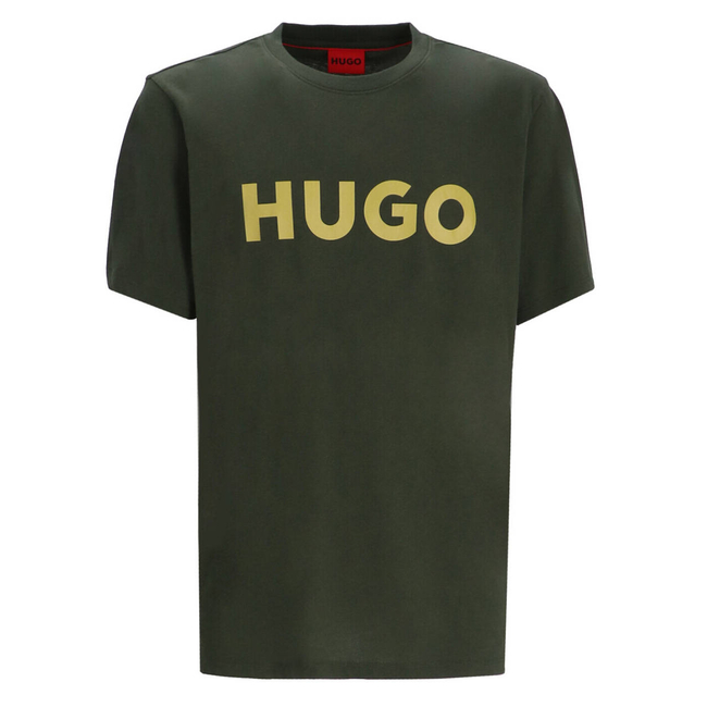 Product HUGO BOSS JERSEY Dulivio base image