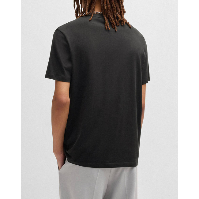 Product HUGO BOSS JERSEY Dulivio base image