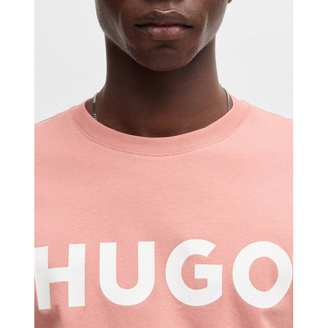 Product HUGO JERSEY Dulivio base image