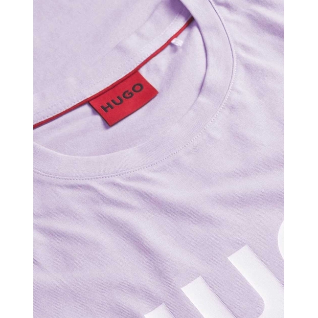 Product HUGO JERSEY Dulivio base image