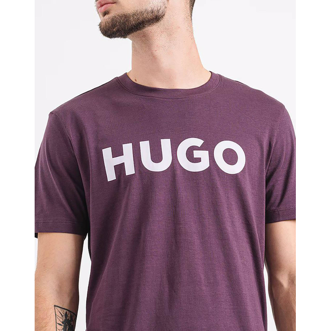 Product HUGO JERSEY Dulivio base image