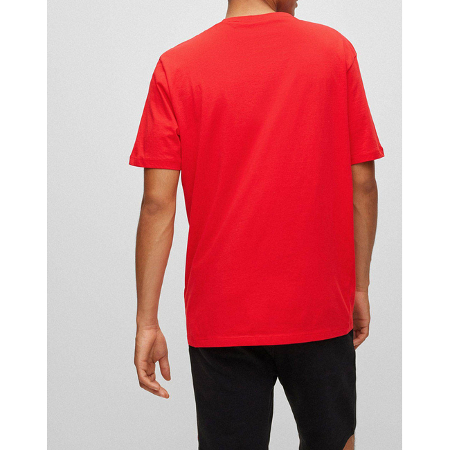 Product HUGO BOSS JERSEY Dulivio base image