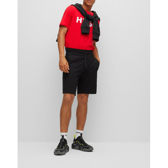 Product HUGO BOSS JERSEY Dulivio base image