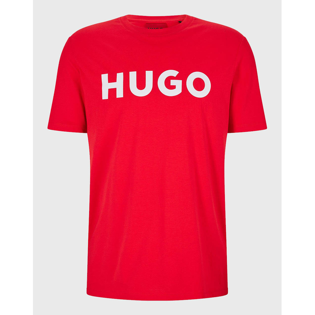 Product HUGO BOSS JERSEY Dulivio base image
