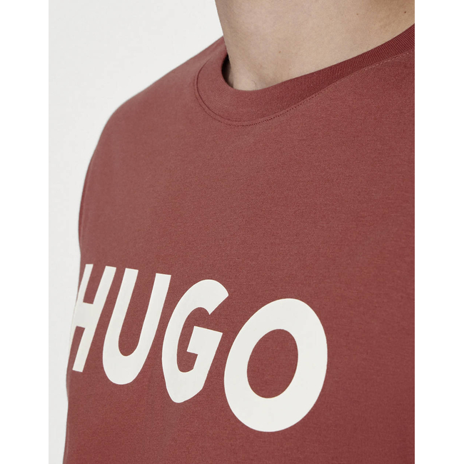 Product HUGO BOSS JERSEY Dulivio base image