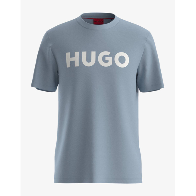 Product HUGO BOSS JERSEY Dulivio base image