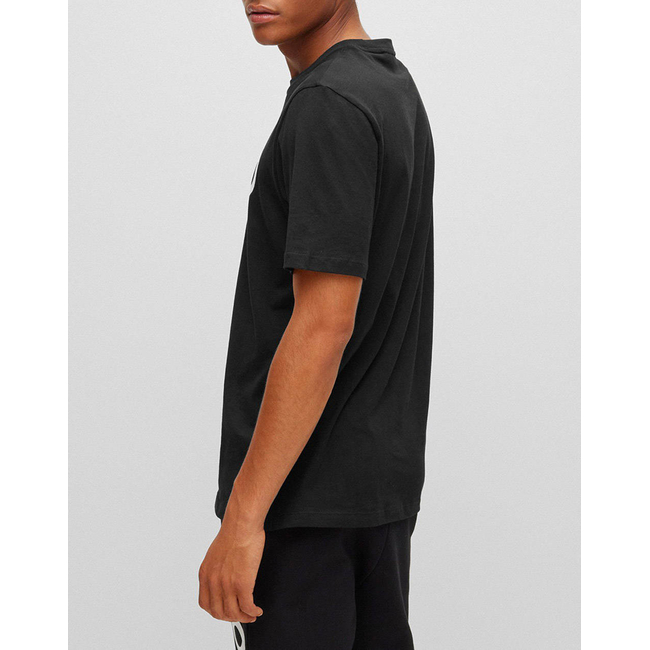 Product HUGO BOSS JERSEY Dulivio base image