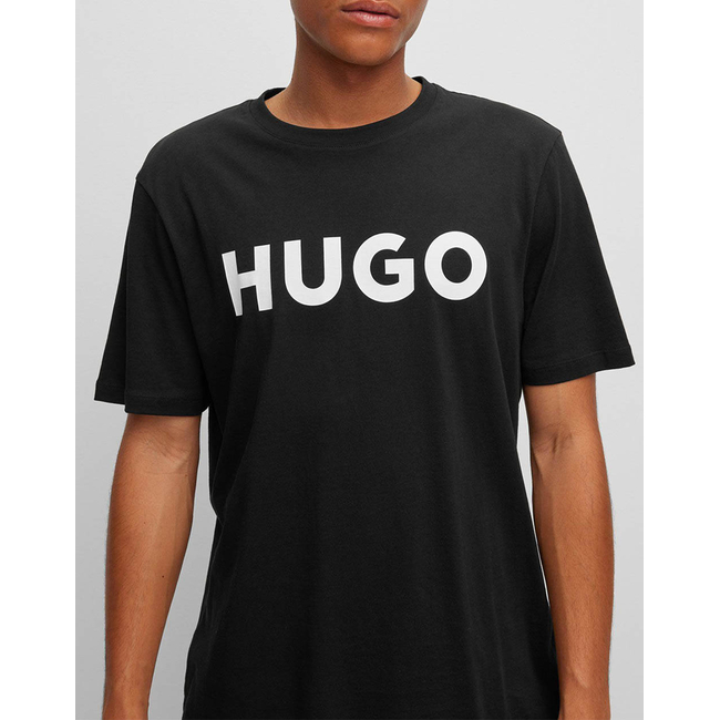 Product HUGO BOSS JERSEY Dulivio base image