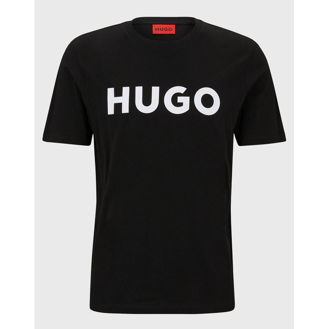 Product HUGO BOSS JERSEY Dulivio base image