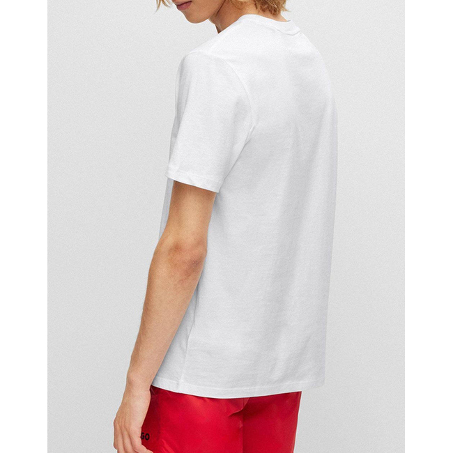 Product HUGO BOSS JERSEY Dulivio base image