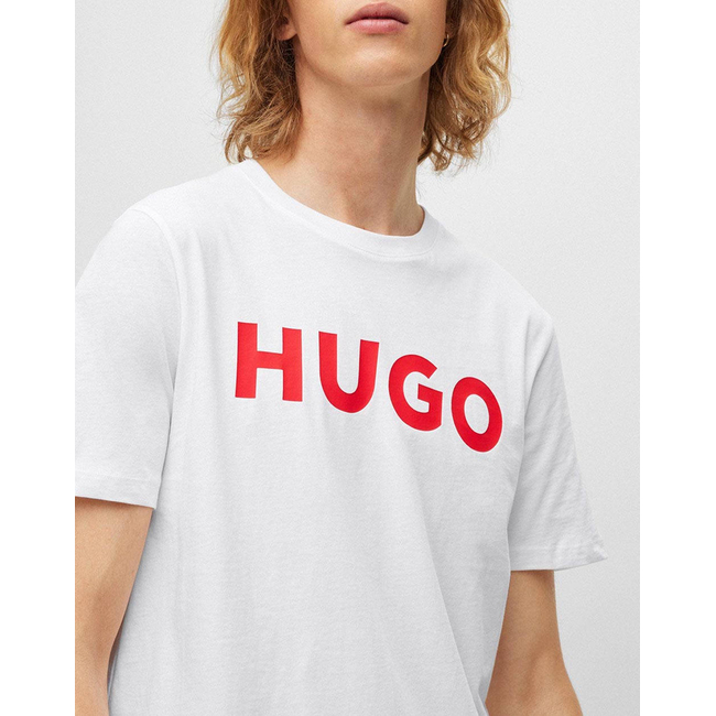 Product HUGO BOSS JERSEY Dulivio base image