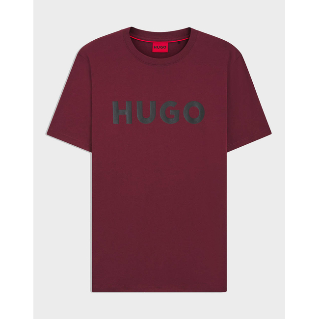 Product HUGO JERSEY Dulivio base image