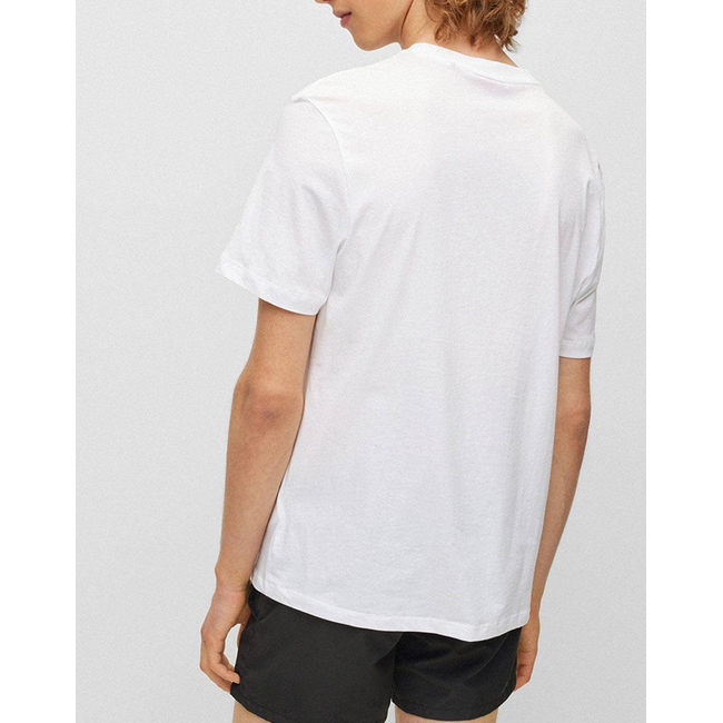Product HUGO BOSS JERSEY Dulivio base image