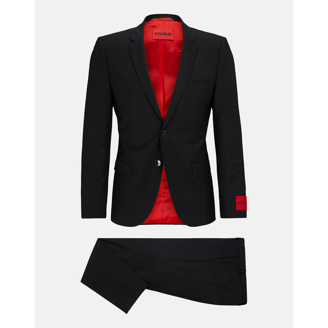 Product HUGO Arti/Hesten212X 10217983 01 base image