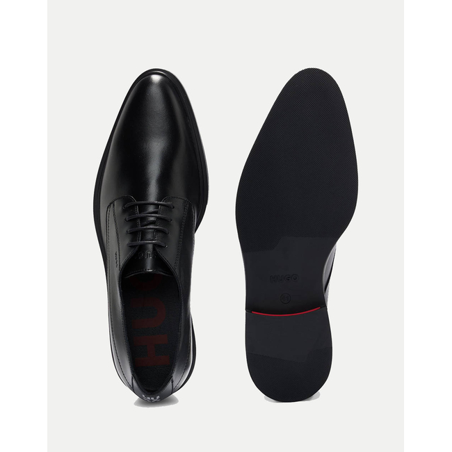 Product HUGO BOSS Kerr_Derb_lt_N 10242624 01 base image