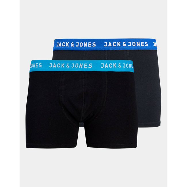 Product JACK&JONES ΜΠΟΞΕΡ JACRICH TRUNKS 2 PACK NOOS base image