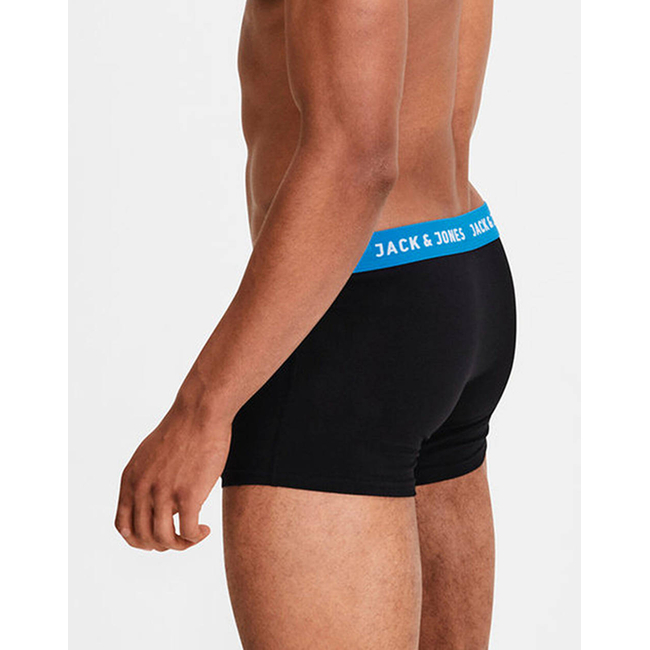 Product JACK&JONES ΜΠΟΞΕΡ JACRICH TRUNKS 2 PACK NOOS base image