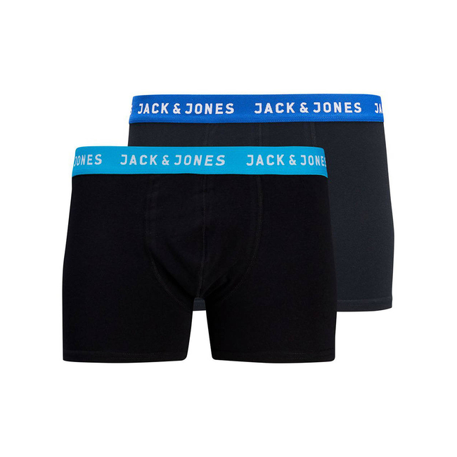 Product JACK&JONES ΜΠΟΞΕΡ JACRICH TRUNKS 2 PACK NOOS base image