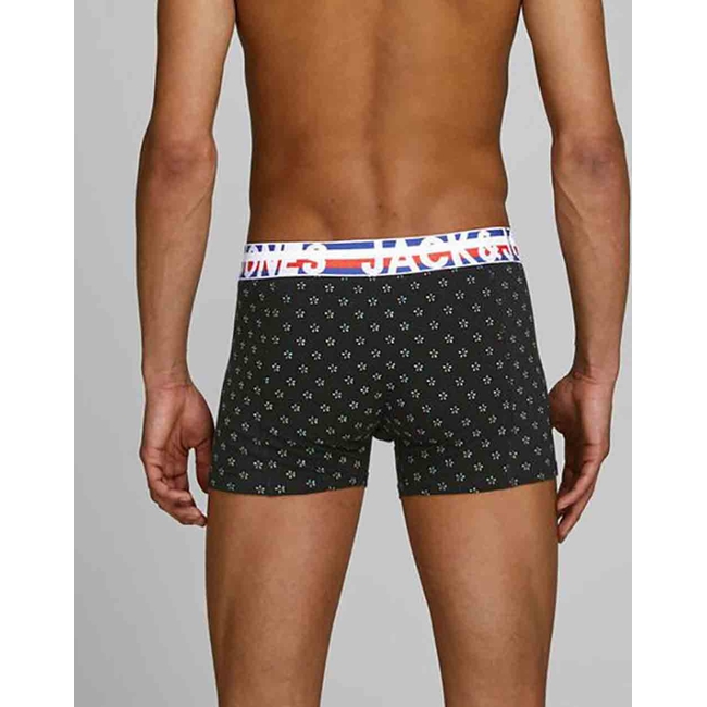 Product JACK&JONES ΜΠΟΞΕΡ JACHENRIK TRUNKS 3 PACK NOOS base image