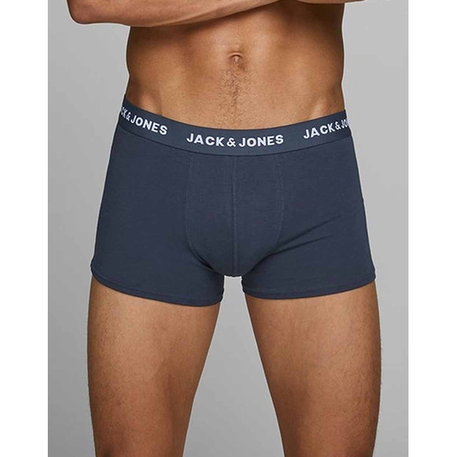 Product JACK&JONES ΜΠΟΞΕΡ JACANTHONY TRUNKS 3 PACK base image