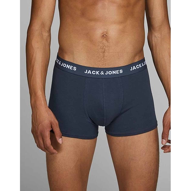 Product JACK&JONES ΜΠΟΞΕΡ JACANTHONY TRUNKS 3 PACK base image