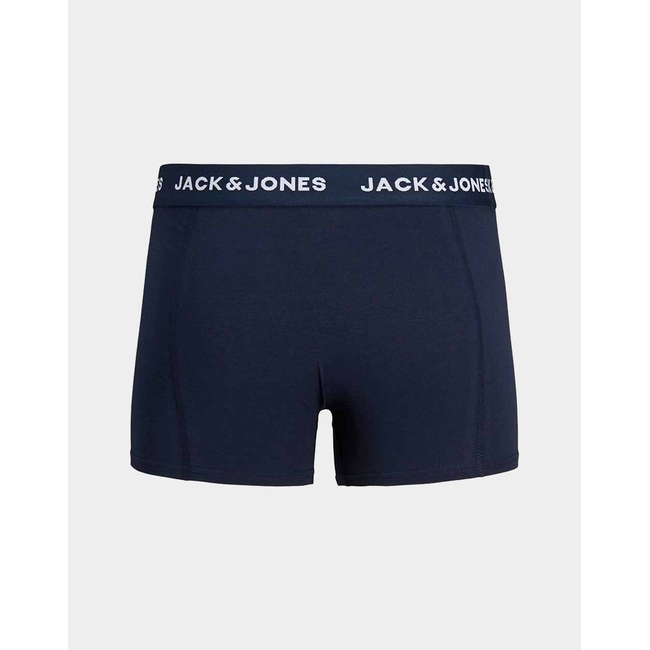 Product JACK&JONES ΜΠΟΞΕΡ JACANTHONY TRUNKS 3 PACK base image