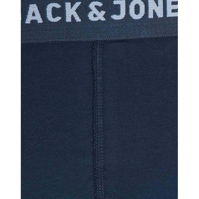 Product JACK&JONES ΜΠΟΞΕΡ JACANTHONY TRUNKS 3 PACK base image