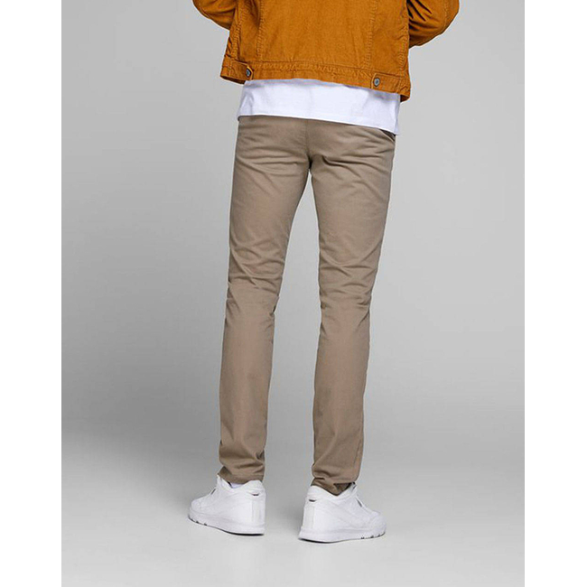 Product JACK&JONES ΠΑΝΤΕΛΟΝΙ JJIMARCO JJBOWIE SA BEIGE NOOS base image