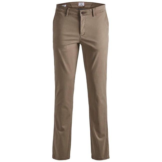 Product JACK&JONES ΠΑΝΤΕΛΟΝΙ JJIMARCO JJBOWIE SA BEIGE NOOS base image