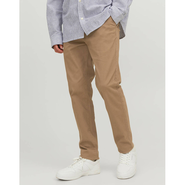 Product JACK&JONES ΠΑΝΤΕΛΟΝΙ JJIMARCO JJDAVE SA  BLACK base image