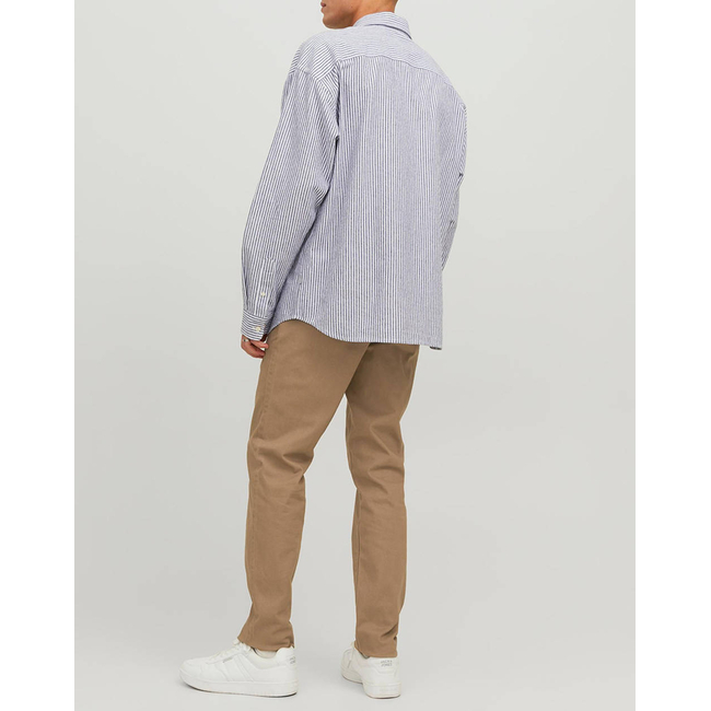 Product JACK&JONES ΠΑΝΤΕΛΟΝΙ JJIMARCO JJDAVE SA  BLACK base image