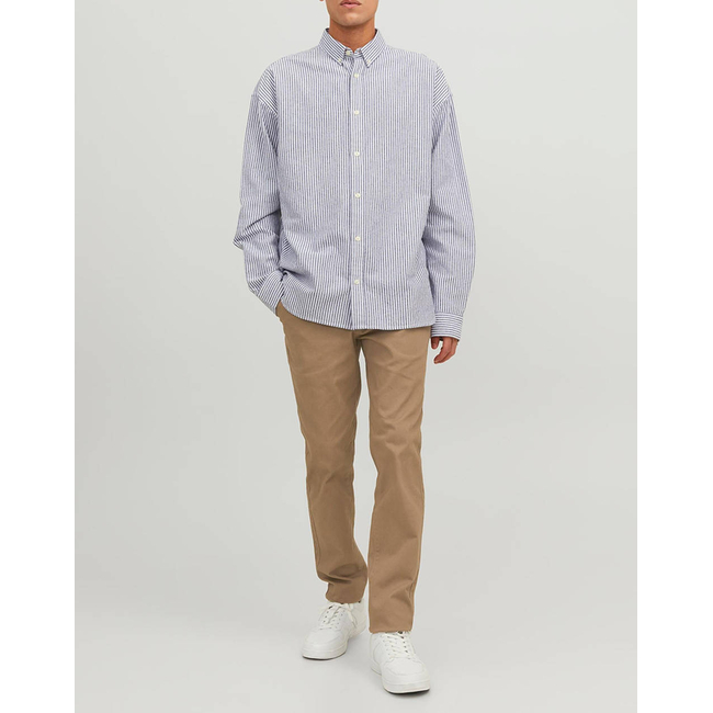Product JACK&JONES ΠΑΝΤΕΛΟΝΙ JJIMARCO JJDAVE SA  BLACK base image