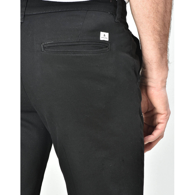 Product JACK&JONES ΠΑΝΤΕΛΟΝΙ JJIMARCO JJDAVE SA  BLACK base image