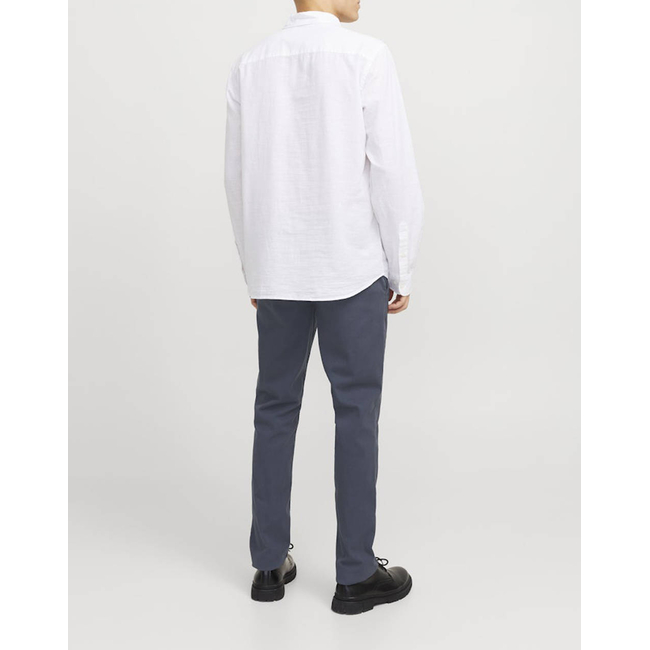 Product JACK&JONES JJIMARCO JJDAVE SA  BLACK base image